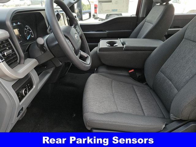 2025 Ford F-250 XL photo 20