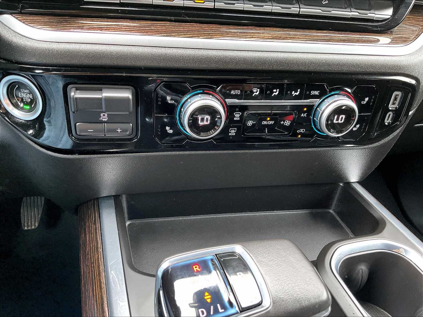 2022 Gmc Sierra 1500 Elevation photo 25