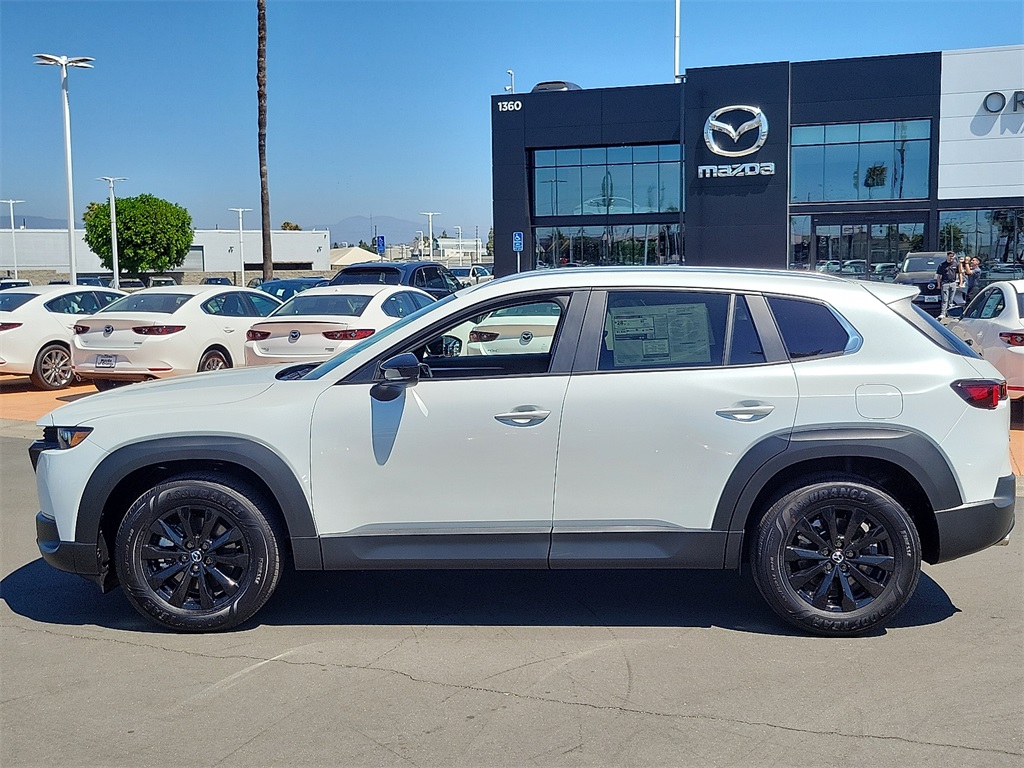 2025 Mazda CX-50 2.5 S Preferred photo 3