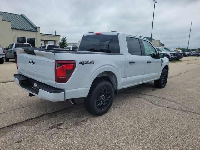 2025 Ford F-150 STX photo 22
