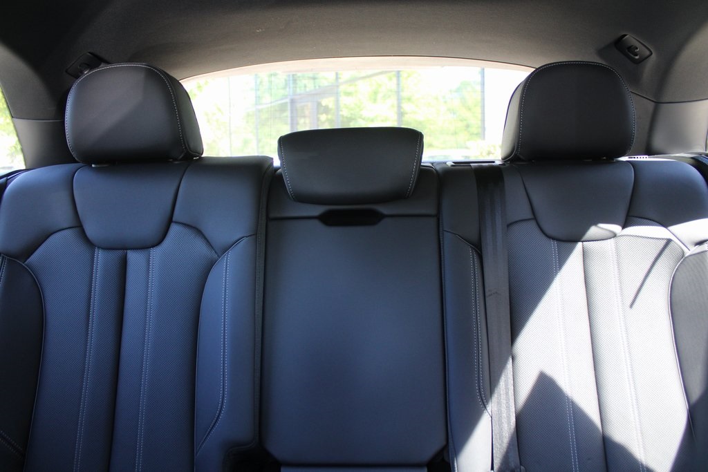 2024 Audi Q5 S line Prestige 55 TFSI Premium photo 53