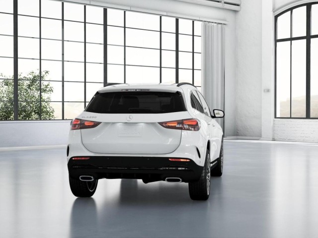 2025 Mercedes Benz GLA 250 photo 22