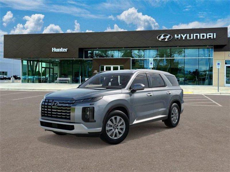 2025 Hyundai Palisade SEL's photo