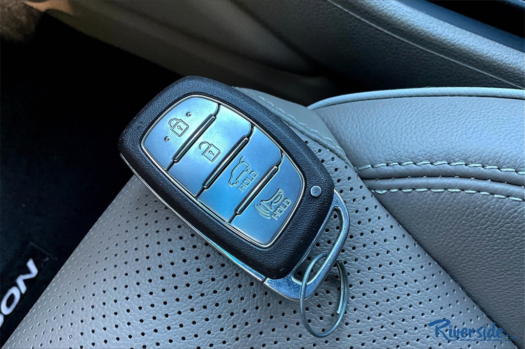 2021 Hyundai Tucson Ultimate photo 28