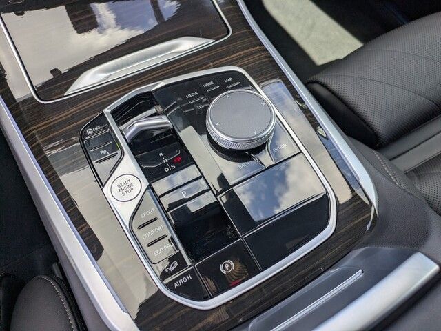 2024 Bmw X5 M60i photo 25