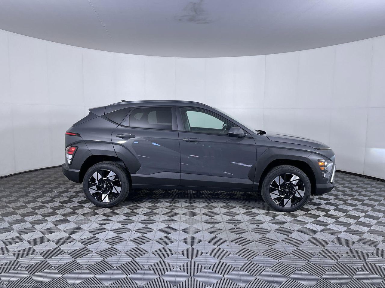 2025 Hyundai Kona SEL N Line photo 4