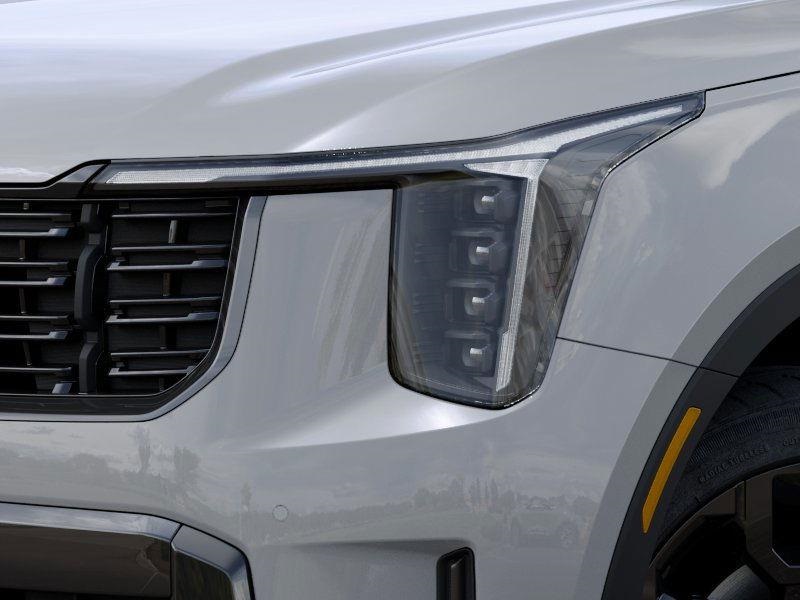 2026 Kia Sorento EX photo 9