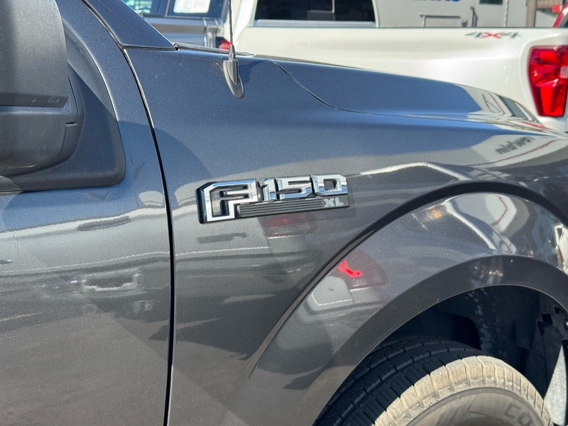 2019 Ford F-150 XL photo 3