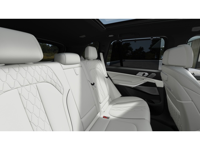 2026 Bmw X5 M60i photo 11