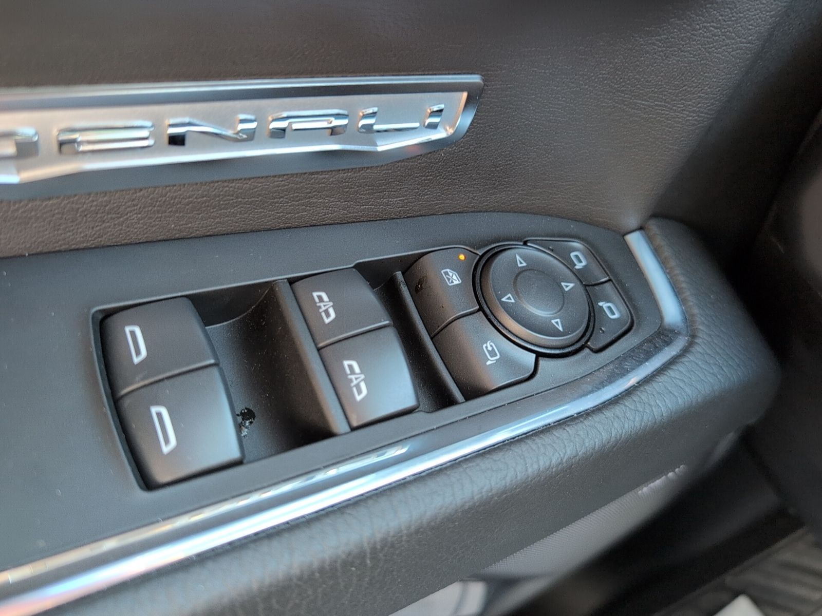 2025 Gmc Sierra 1500 Denali photo 3