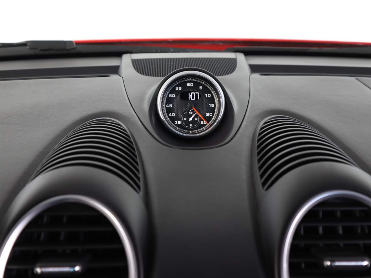 2022 Porsche Boxster GTS 4.0 photo 16