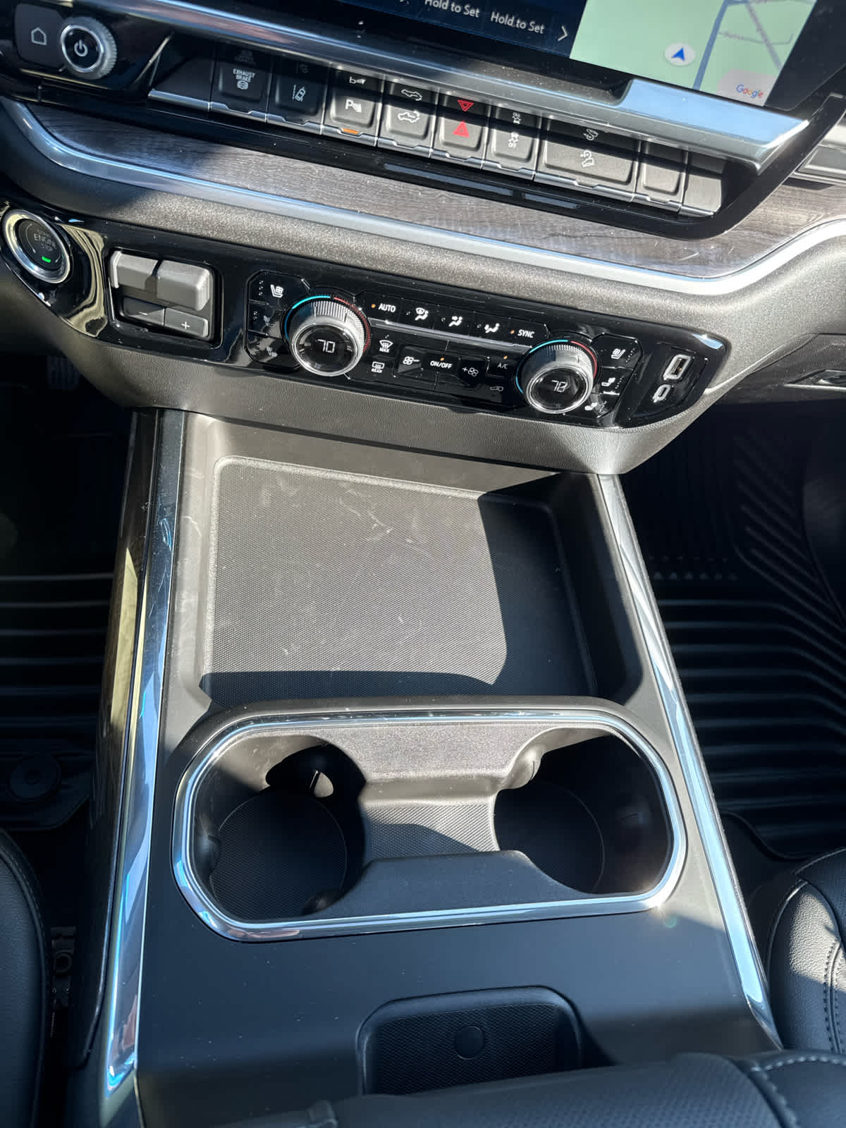 2025 Chevrolet Silverado 2500HD LTZ photo 28