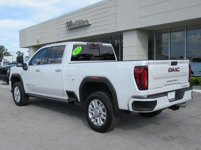 2023 Gmc Sierra 2500 HD Denali photo 3