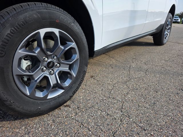 2025 Ford Maverick XLT photo 36
