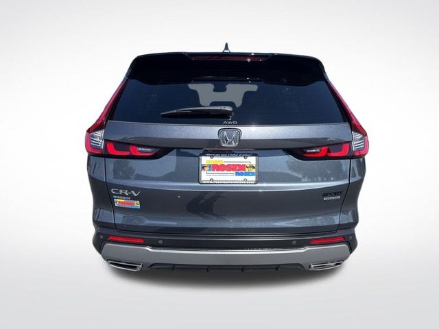 2023 Honda CR-V Hybrid Sport Touring photo 3