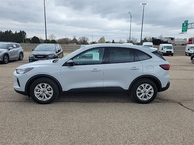 2025 Ford Escape Active photo 2