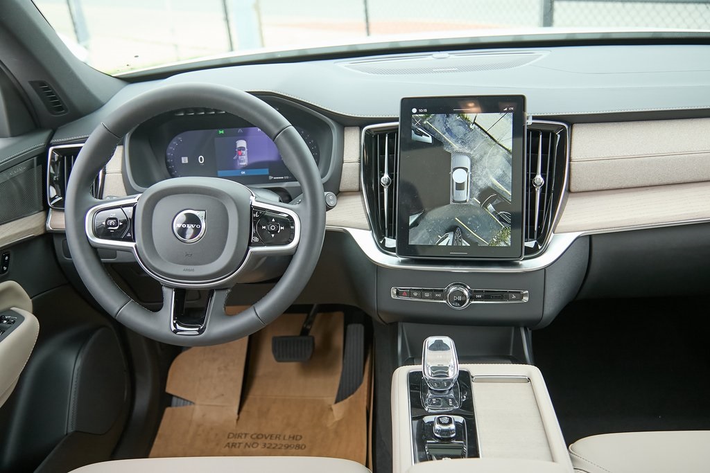 2026 VOLVO XC90 - Image 26