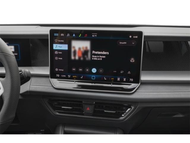 2025 Volkswagen Tiguan SE R-Line Black photo 9
