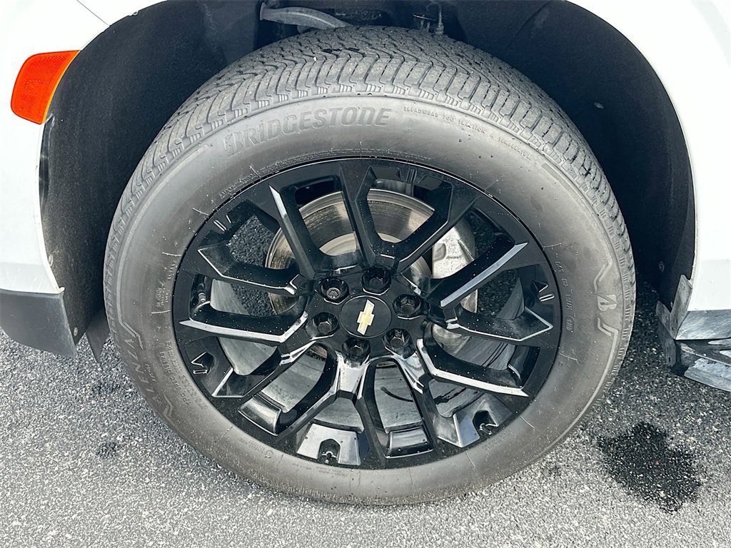 2022 Chevrolet Tahoe LT photo 29