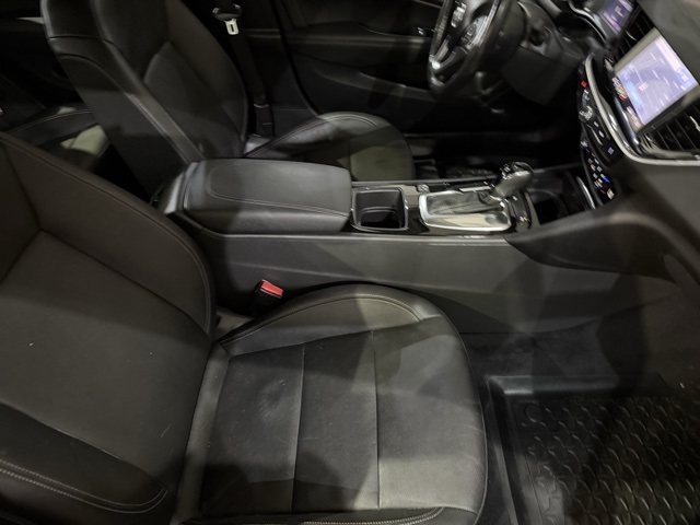 2018 Buick Regal TourX Essence photo 25