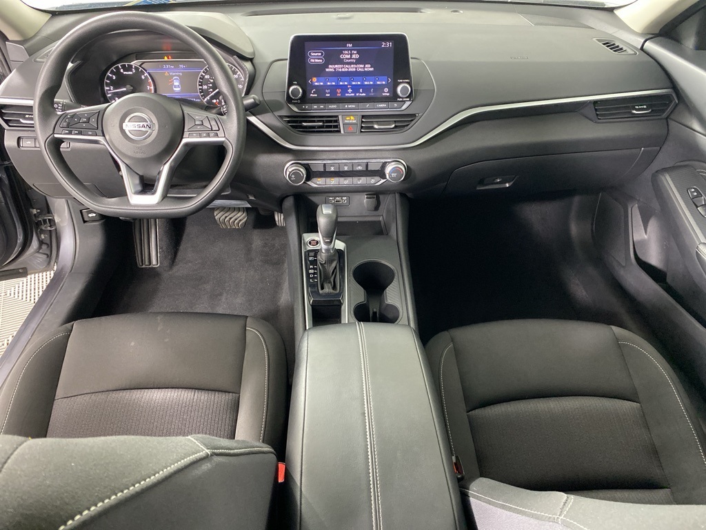 2020 Nissan Altima 2.5 S photo 21