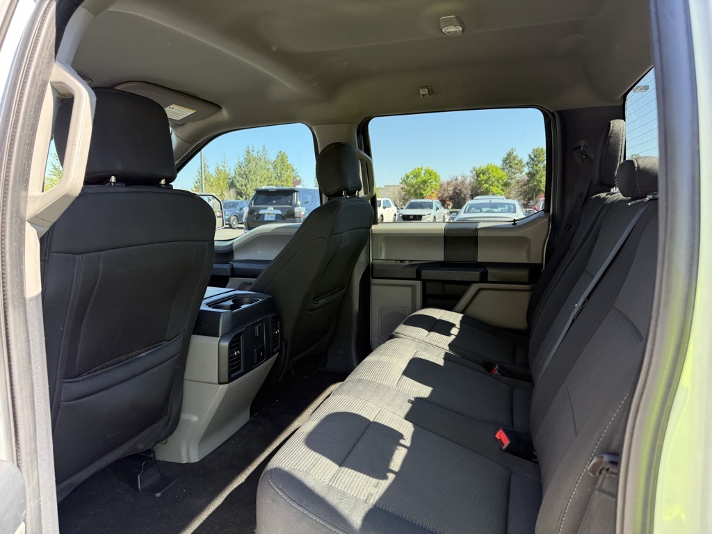 2020 Ford F-150 XL photo 17