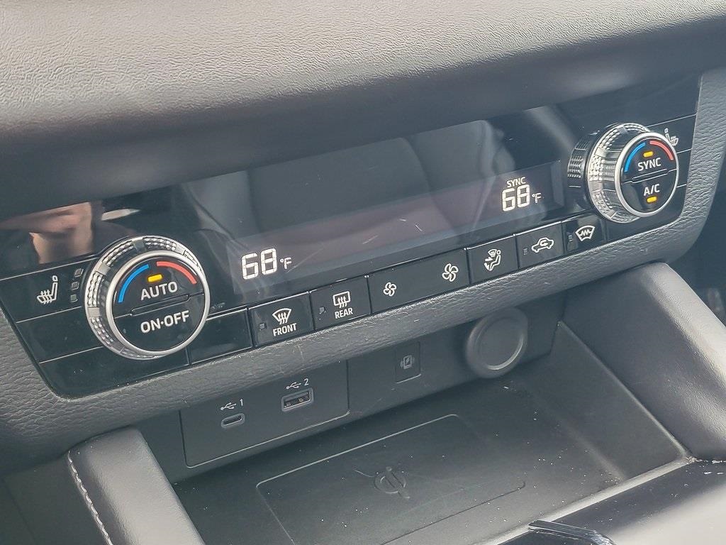 2024 MITSUBISHI OUTLANDER - Image 15