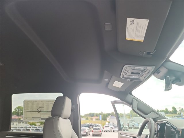 2025 Chevrolet Silverado 2500HD LT photo 15