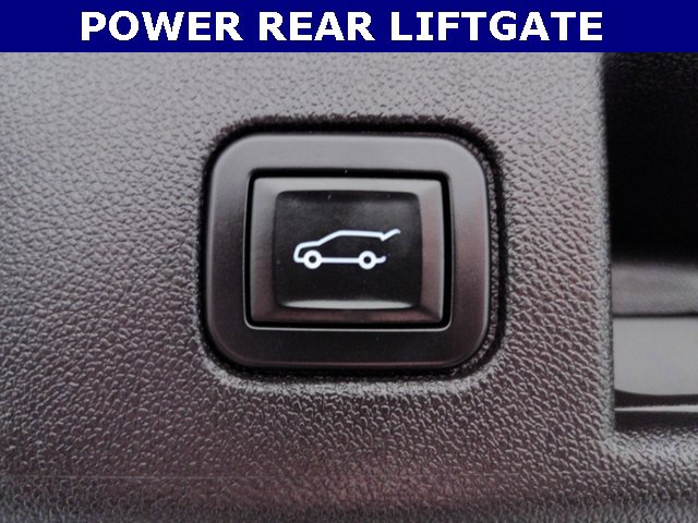 2024 Chevrolet Equinox LT photo 14