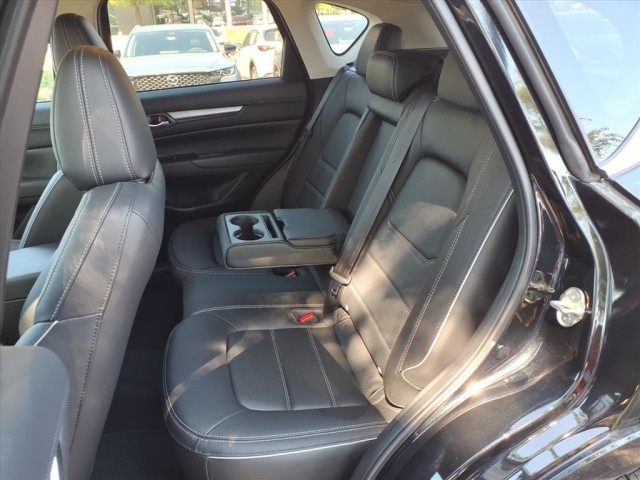 2025 Mazda CX-5 2.5 S Preferred photo 48