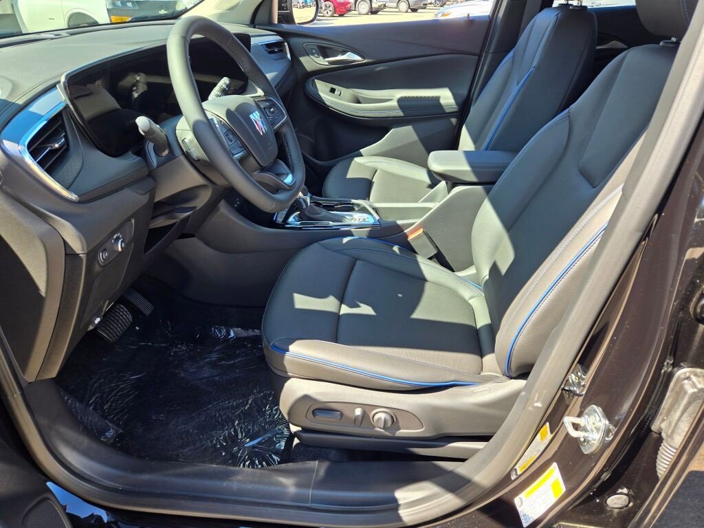 2026 Buick Encore GX Sport Touring photo 15