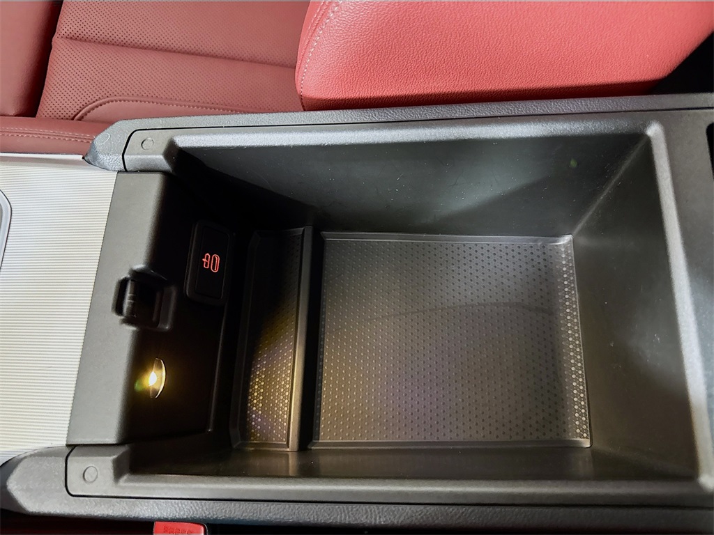 2023 Bmw i4 eDrive40 photo 38