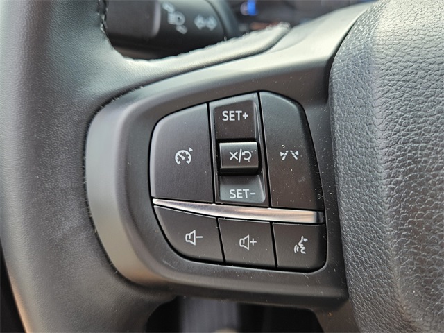 2024 Ford Ranger XLT photo 25