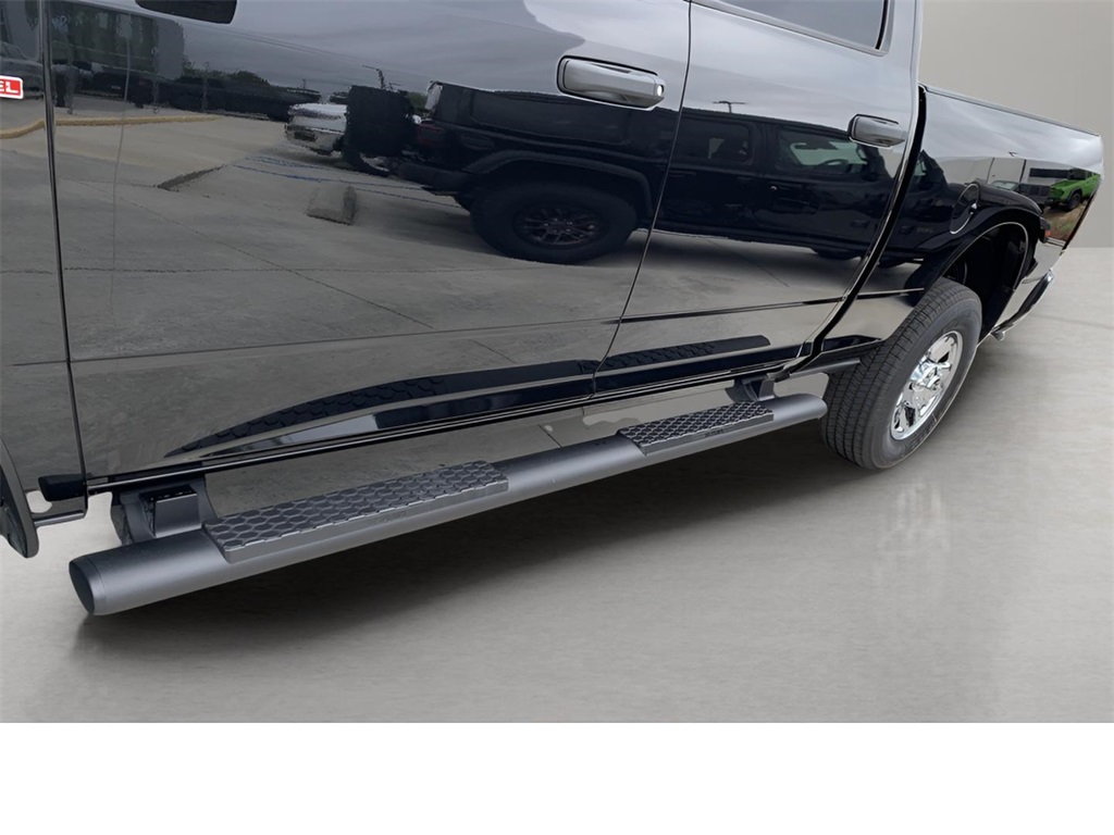 2025 Ram 2500 Tradesman photo 15