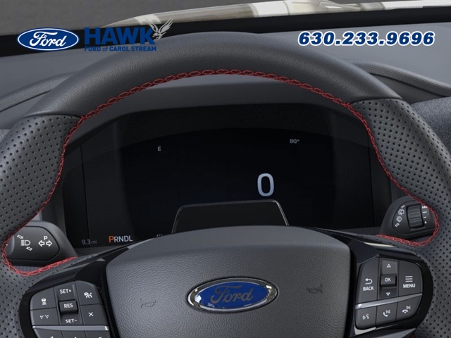 2026 FORD EXPLORER - Image 13