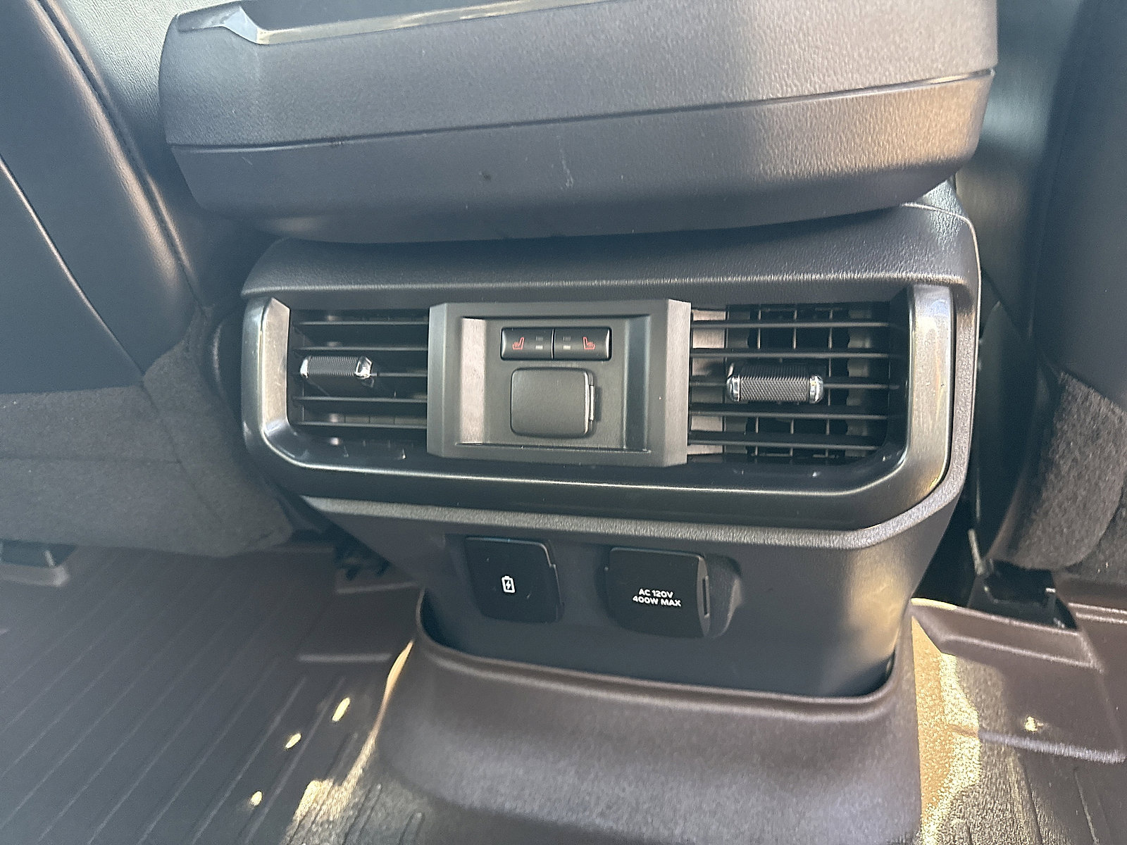 2022 Ford F-150 Tremor photo 12