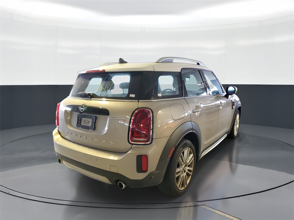 2023 Mini Cooper Signature photo 3
