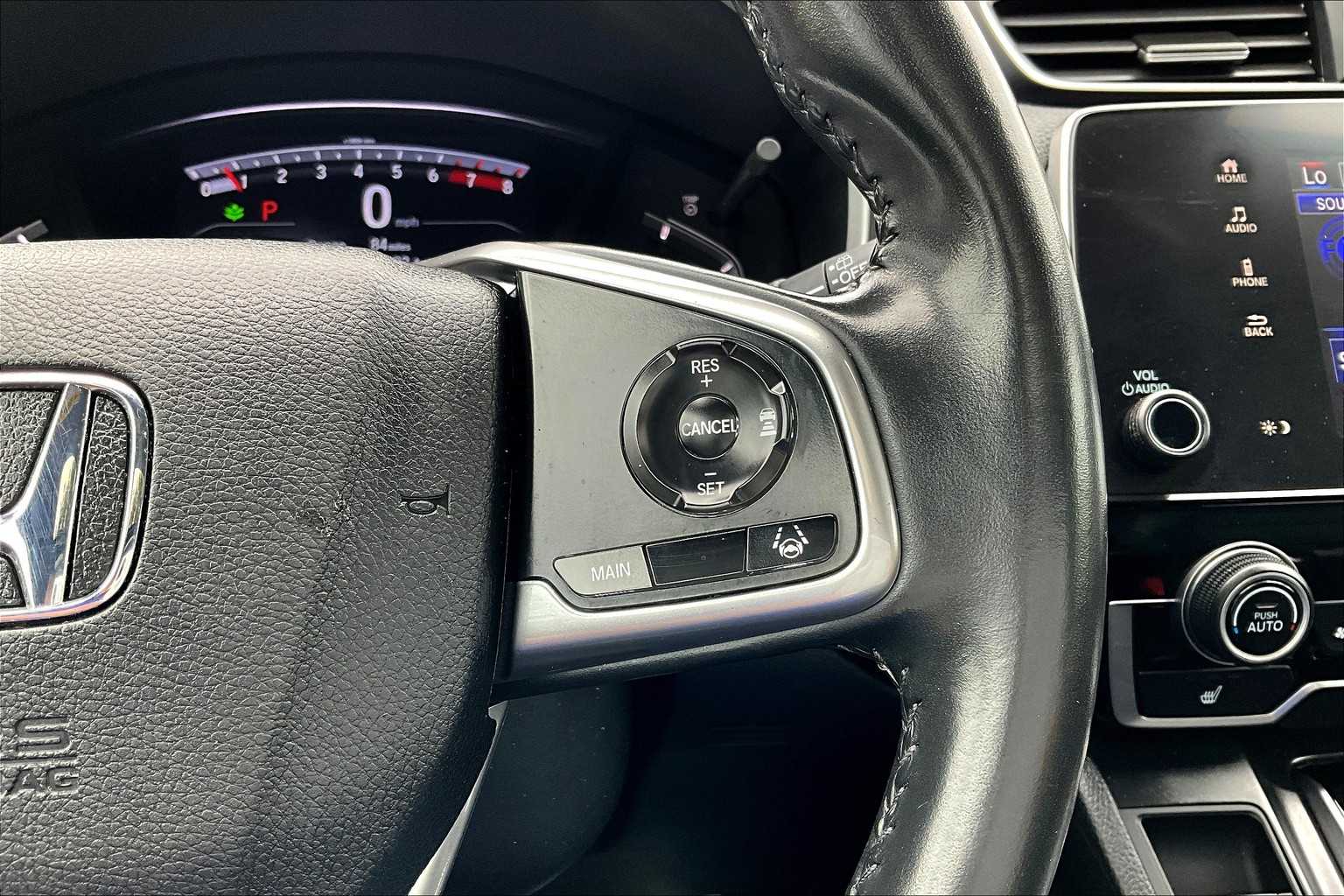 2019 Honda CR-V EX-L photo 23