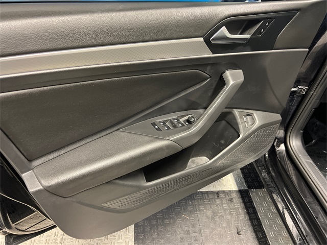 2020 Volkswagen Jetta 1.4T S photo 4