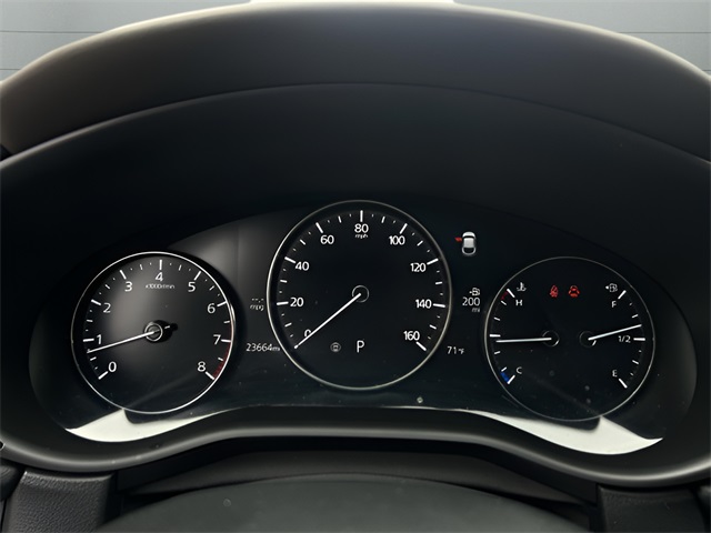 2023 Mazda CX-30 2.5 S Premium photo 15