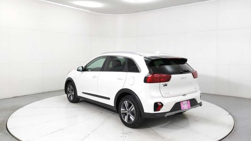 2022 Kia Niro Plug-In Hybrid EX Premium photo 4