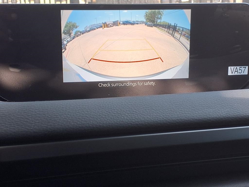 2025 Mazda CX-50 Premium photo 9