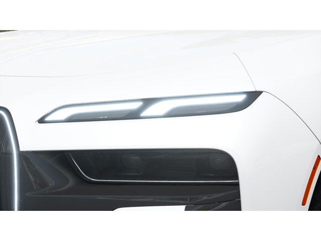 2025 Bmw i7 xDrive60 photo 6