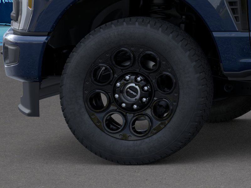 2025 Ford F-250 Lariat photo 19