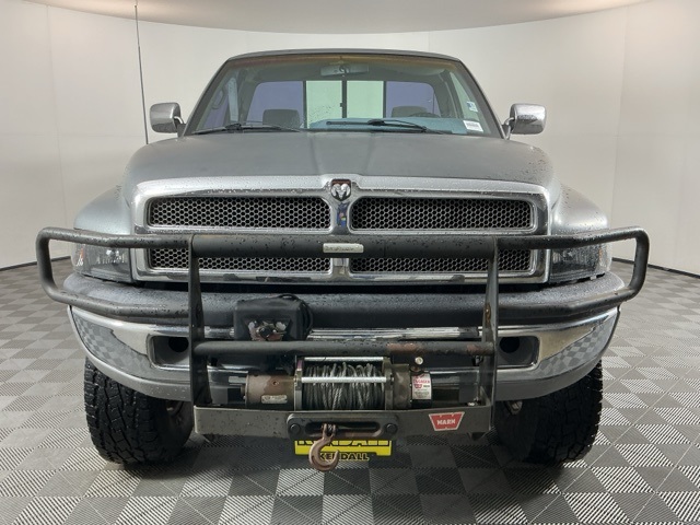 1995 Dodge Ram photo 2