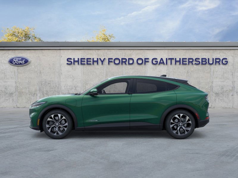 2024 Ford Mustang Mach-E Select photo 2