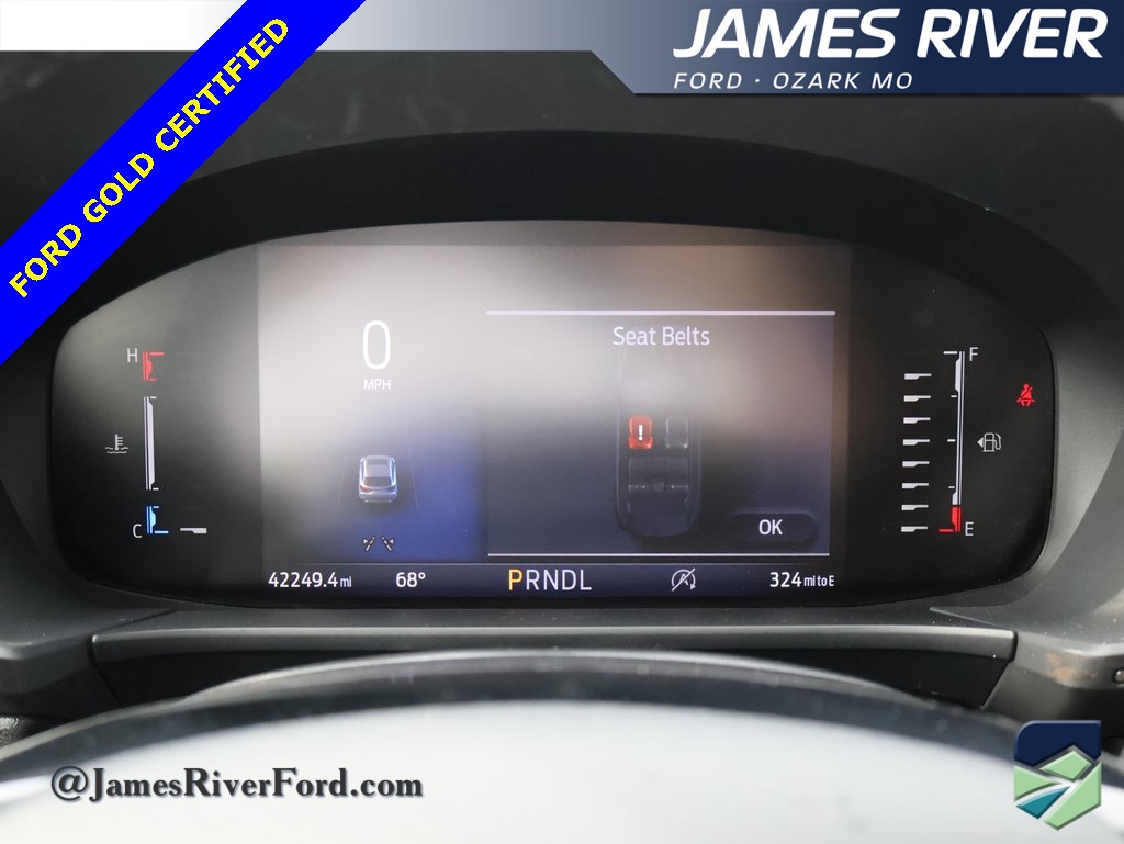 2024 Ford Escape Active photo 23