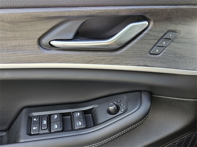 2025 Jeep Grand Cherokee Limited photo 29