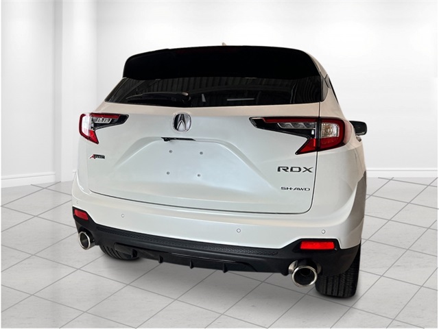 2025 Acura RDX A-Spec photo 4
