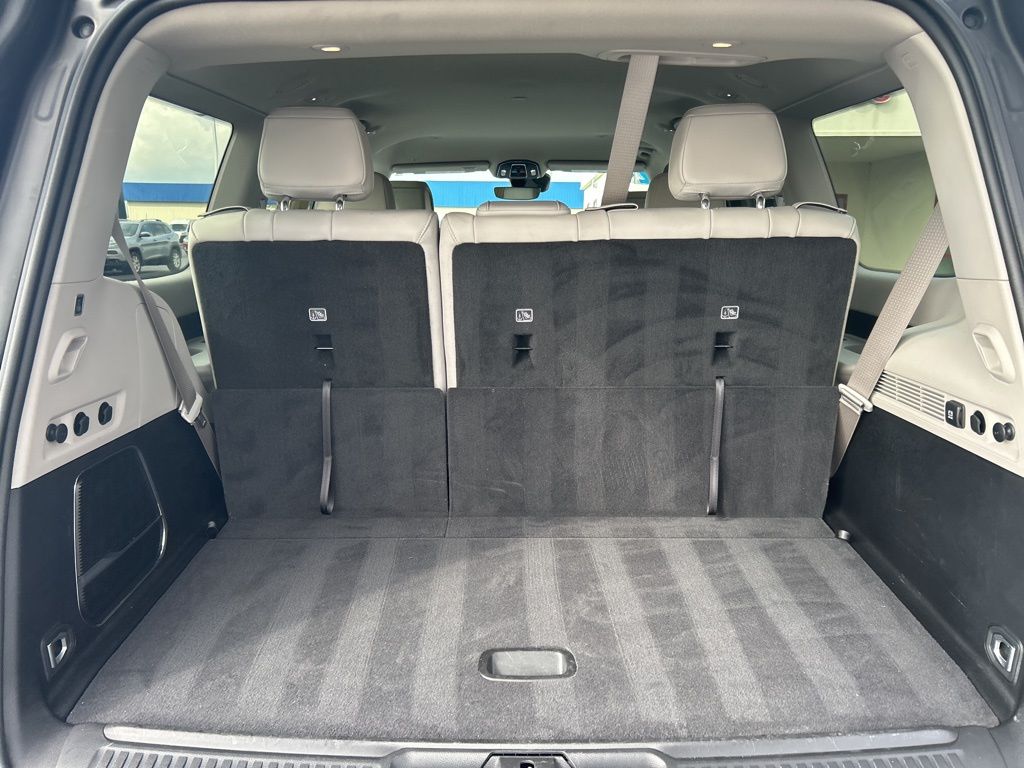 2024 Jeep Wagoneer Base photo 14